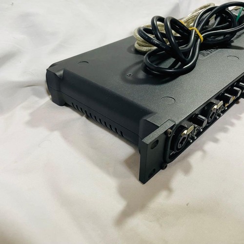 Motu 828mk3 firewire audio - motu,