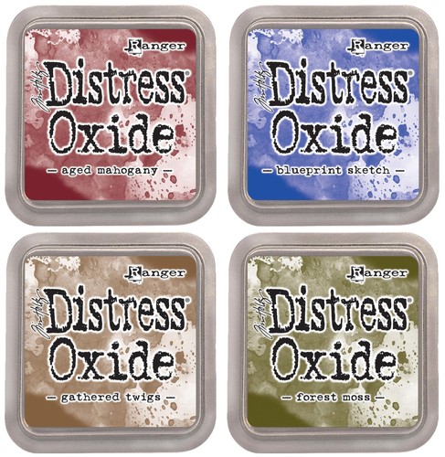 Tim holtz ranger - tim,