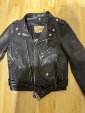 perfecto schott NYC 618  M-38