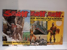 Bd. Storm. Don Lawrence. Tomes