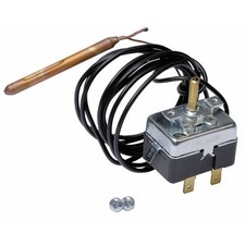 Aquastat de réglage - FERROLI