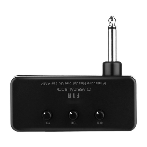 Set miniature bass guitar - miniature,