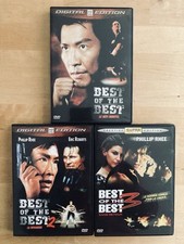 Trilogie DVD Best of The Best