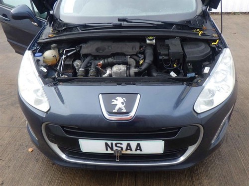 Moteur complet peugeot - 308, mk1