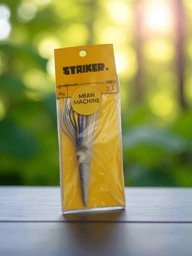 Leurre vintage striker - leurre,