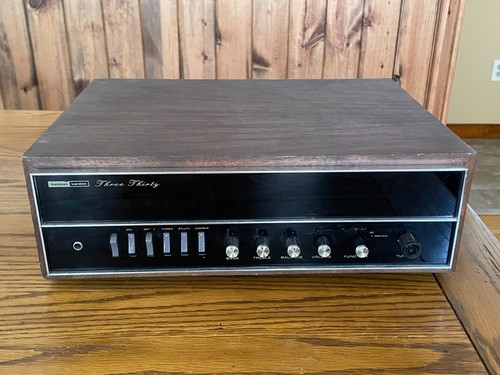 Vintage harman kardon three - vintage,