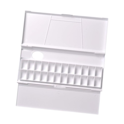 Palette aquarelle pour - palette,