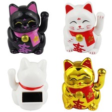 Mini-chat porte-bonheur