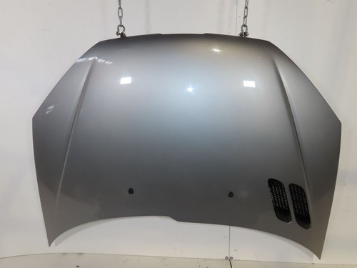 Capot peugeot 206 portes - capot, 3/5