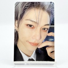 Stray Kids Felix Trading Photo