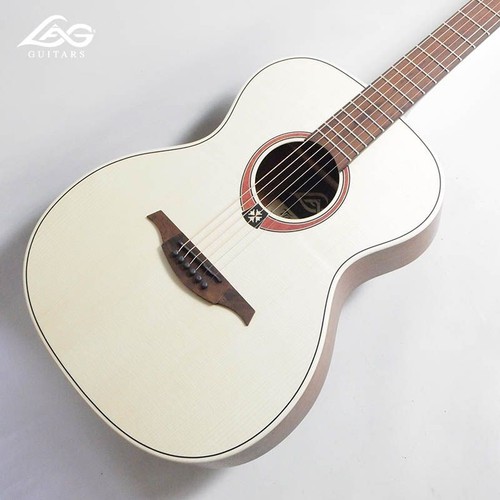 Guitare acoustique lag guitars - guitare,