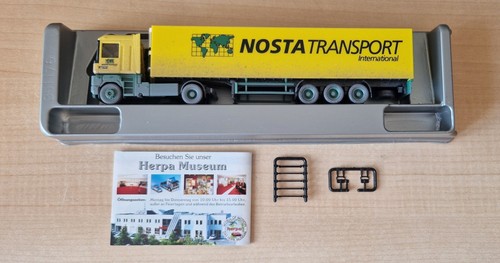 Herpa 188450 renault - 188450, ae