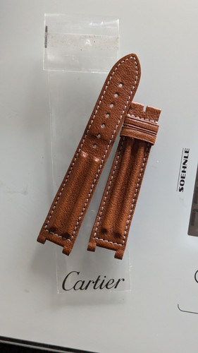 Cartier bracelet montre en - bracelet,