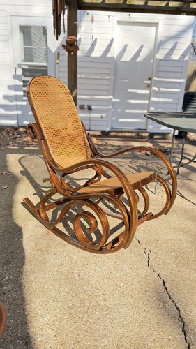 Vintage thonet mid centry - mid,