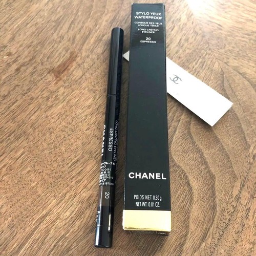 Chanel stylo yeux waterproof - stylo,