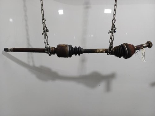 Cardan droit - , (transmission)