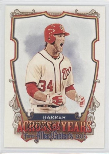 2013 topps allen ginter s - 2013,