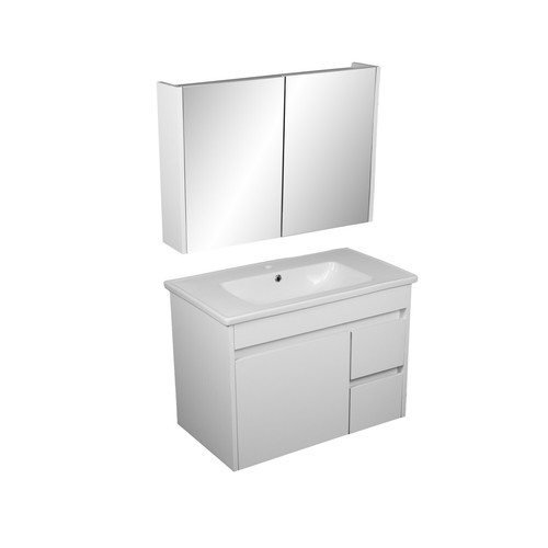 Meuble salle bain complet - salle,