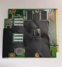 Carte Graphique 9650m Gt Asus X71s X83v  N80v M50v M70v X57v F8v A8s 