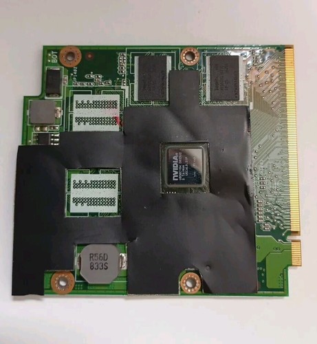 Carte graphique 9650m asus - 9650m,