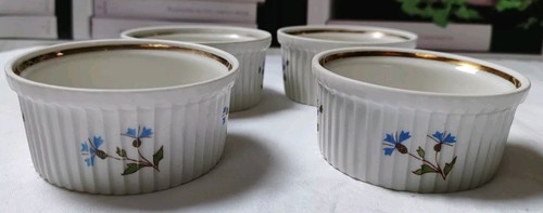 Ramequins porcelaine - ramequins,