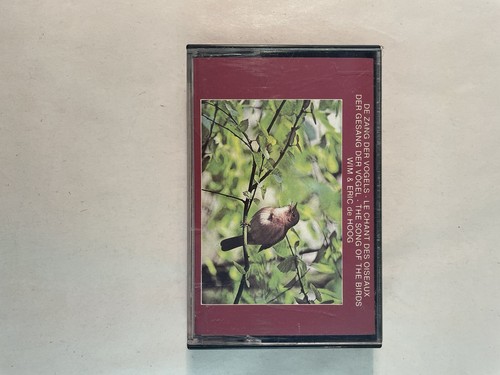 Oiseaux guide sonore - oiseaux,