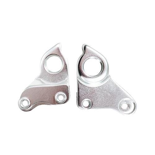 Patte derailleur alu adaptable