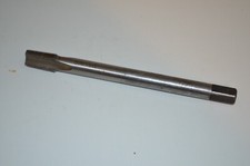 Taraud 3/8 gaz série longue