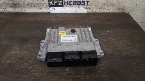 Unit commande de moteur - de,