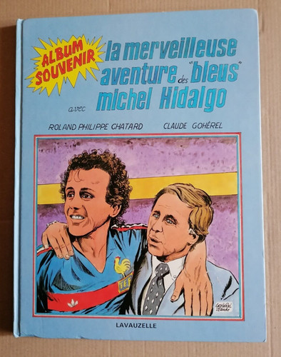 Merveilleuse aventure des - merveilleuse,