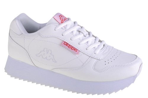 Sneakers femme kappa base - base, ii