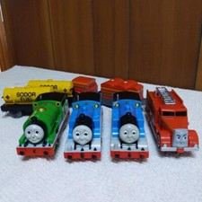Thomas Friends TOMY Plarail