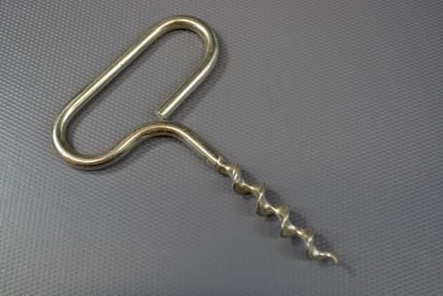 Tire bouchon ancien - bouchon,