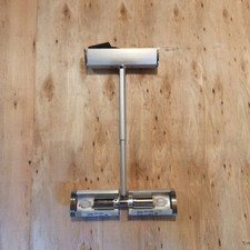 Lampe Volets Mur Badminton 2X40 Aluminium Orientables - Casserole