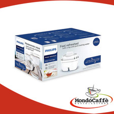 Philips Filtres De 6 Micro X - Nettoyer Pour Cruche Filtrante,Compatibles Maxtra