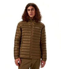 Berghaus Men's Trail-Nomad