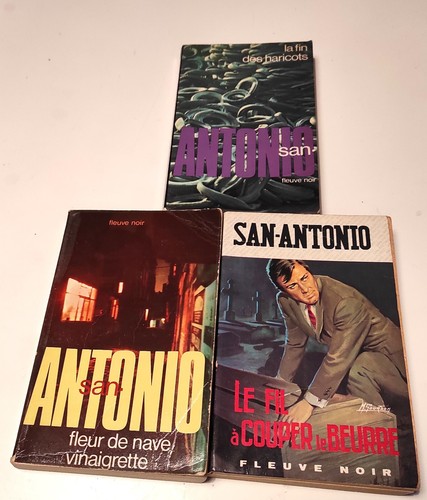 San antonio lot 3 - san, 1