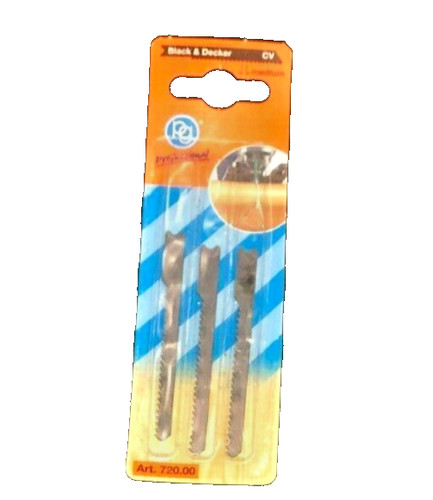 Lames pour scie alternative - scie,