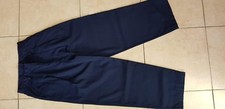 Pantalon bleu marine, KIABI