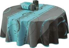 Nappe Anti-Taches Astrid -