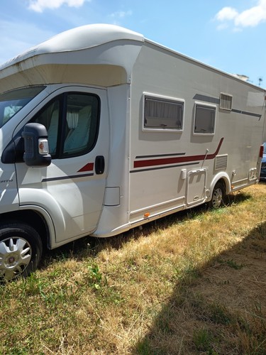 camping-car