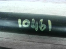 Verin de coffre RENAULT MODUS PHASE 1 8200219323