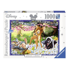 DISNEY - Bambi - Puzzle