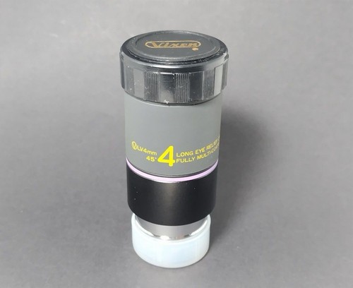 Vixen 4mm lanthanum long - lv,