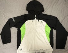 Lacoste Sport x Novak Djokovic