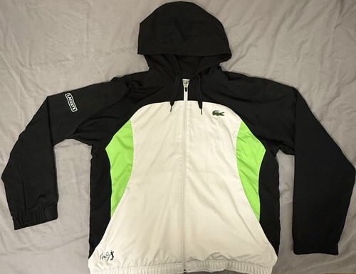 Lacoste sport andy roddick - lacoste,