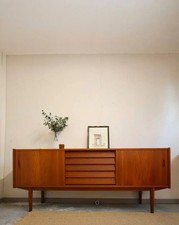 Margaret, la grande enfilade