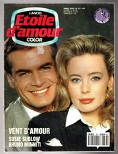 ▬►ROMAN PHOTO LANCIO