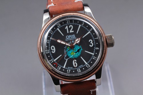 Montre automatique pour homme