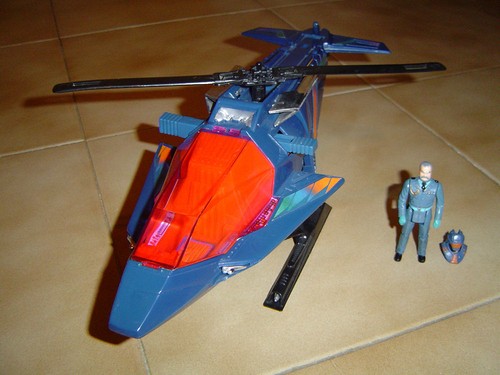 Mask kenner switchblade - mask,